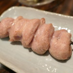 鳥みつ - はごいた