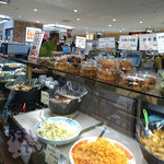 お惣菜のまつおか 髙島屋 横浜店