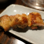 鳥みつ - 比内地鶏もも