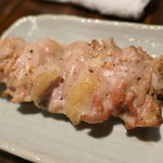 鳥みつ - はらみ