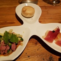 十番 無鴨黒 - 
