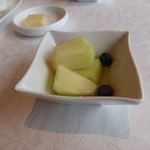 ヴェル・ボワ - メロンコンポート