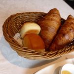 ヴェル・ボワ - パン