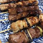 Yakitori Takahashi - 