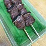 Yakitori Takahashi - 