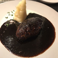 上野洋食遠山 - 
