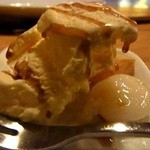 Bar MICHIya - デザート