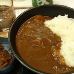 吉野家 - 「旨辛カレー」（並）（330円）