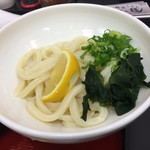 極楽うどん TKU - 