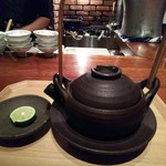 中島町倶楽部 - 