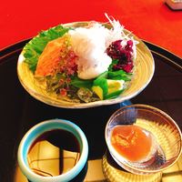 京料理 本家たん熊 本店 - 