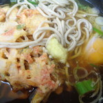 ふじ - 卓上のおろし生姜