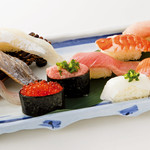 Kiduna Sushi - 