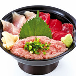 Kiduna Sushi - 