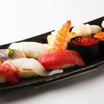 Kiduna Sushi - 