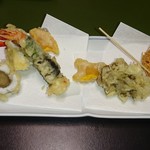 sushikappouchimaki - 