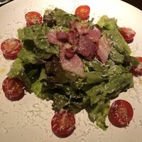 炭焼きステーキとワインobiobi - 