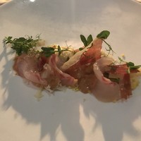 RESTAURANT DAZZLE - 