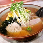 太助 - 太助らーめん　味噌