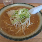 ラーメンの大公 - 