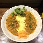 SPICY CURRY 魯珈 - 