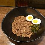 SPICY CURRY 魯珈 - 