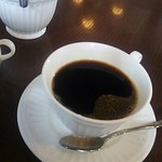 Cafe 1894 - コーヒー￥550
