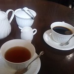 Cafe 1894 - コーヒー＆紅茶