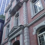 Cafe 1894 - ジョサイア・コンドル設計を復元