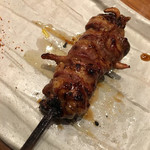 Yakitori Abe - 