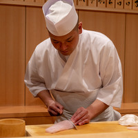 鮨 ばんど - 