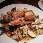 セルヴァッジョ - 