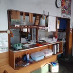 中華そば 末広 - 