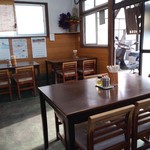 中華そば 末広 - 