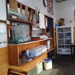 中華そば 末広 - 