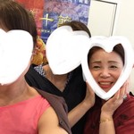 重慶飯店 - 酔っ払って一緒に写メを！