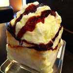 カラメルミルク