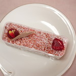 アペティサン - フランボワーズ＠450