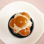 アペティサン - サントノレ＠450