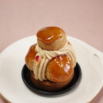 アペティサン - 