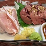 あぶり清水 HANARE - 