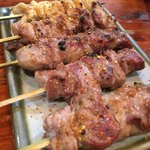 あぶり清水 HANARE - 