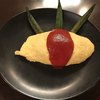 御馳走オムライス館 ネコ目