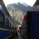 PERU RAIL - 