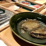 寿しの吉乃 - この日のネタ