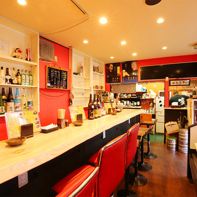 移転】㊥笑店 （マルナカショウテン） - 高槻市/居酒屋 | 食べログ