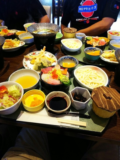 花ごよみ はなごよみ 三河大塚 うどん 食べログ