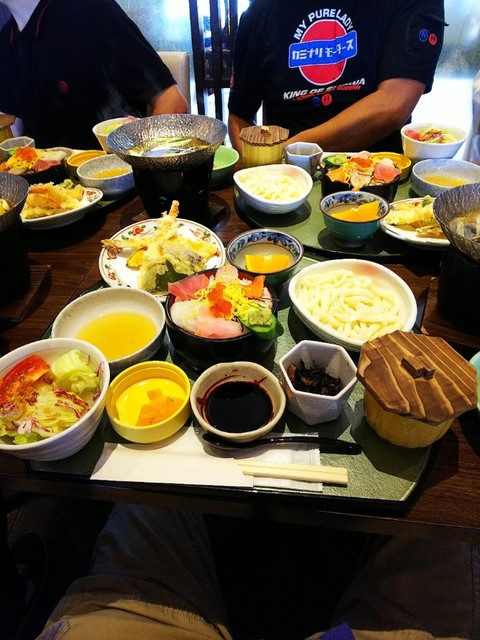 花ごよみ はなごよみ 三河大塚 うどん 食べログ