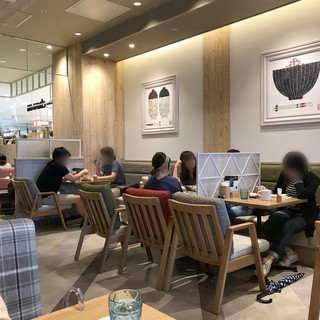 和ごはんとカフェ チャワン_2