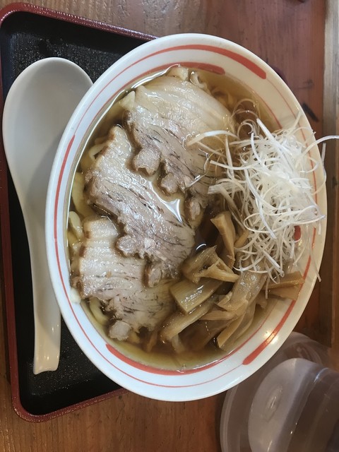 恵比寿家 滋野 ラーメン 食べログ